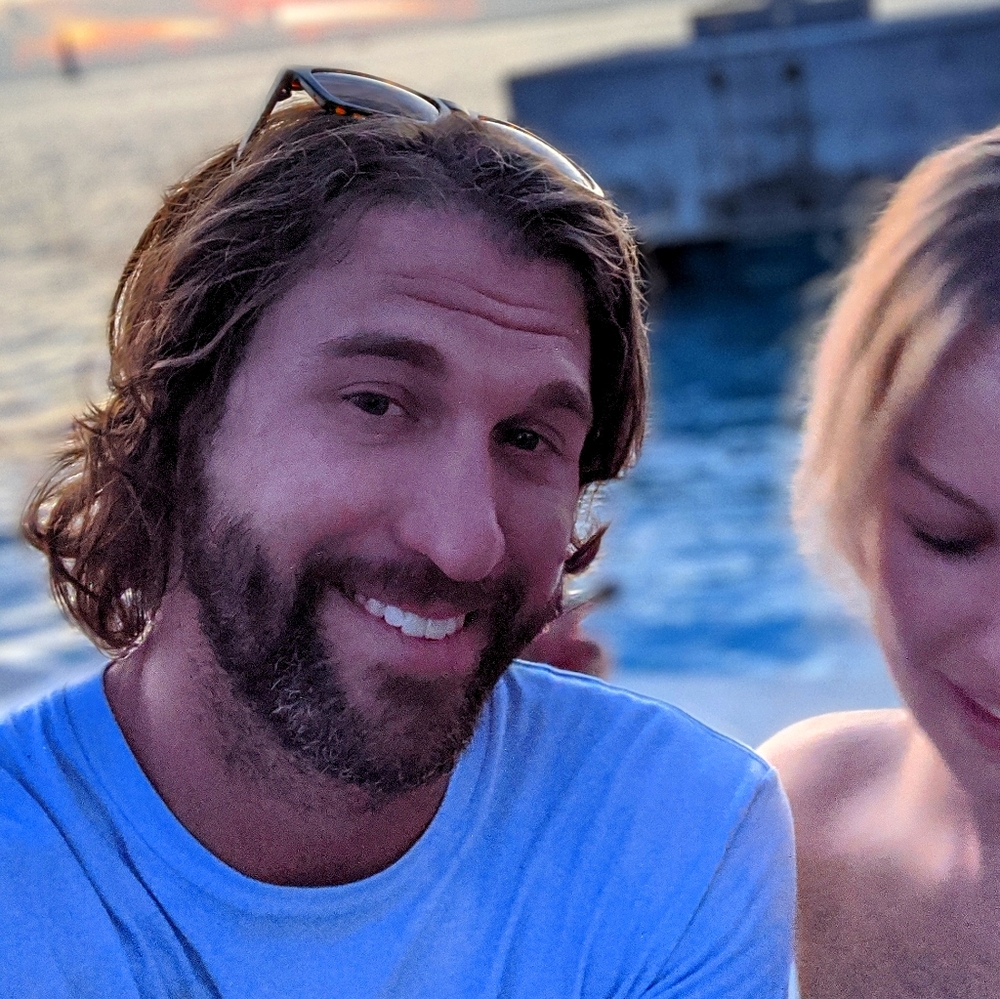 Meet your Posher, Jason